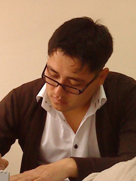 Анвар Пулатов