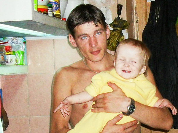 Андрей Пупочкин