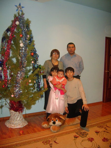 Ермагамбет Абжетов