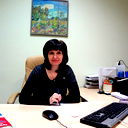 Елена Задисенцева
