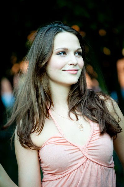 Дарья Паршина