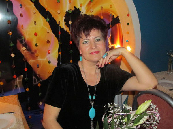 Арина Данилова