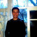 Ysmon Abdulloev