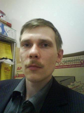 Лёвкин Сергей