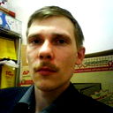 Лёвкин Сергей