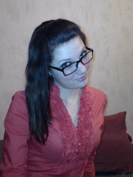 Нелечка Ведьмочка