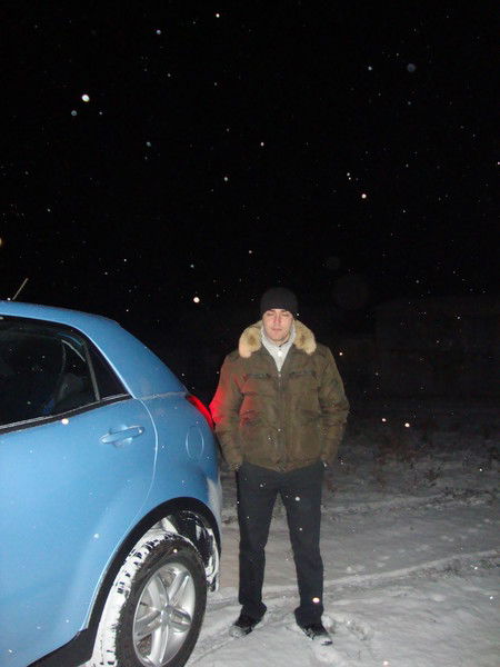 Дмитрий Маликов