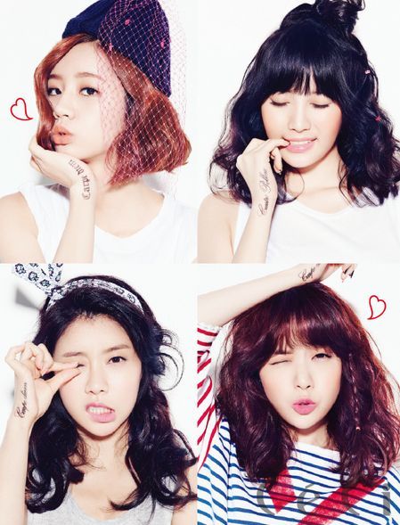 Даша Сенина