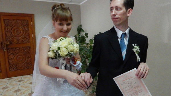 Ольга Леонидовна