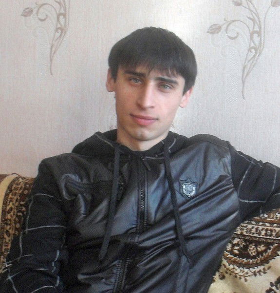 Денис Семенов