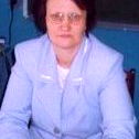 Голофастова Галина