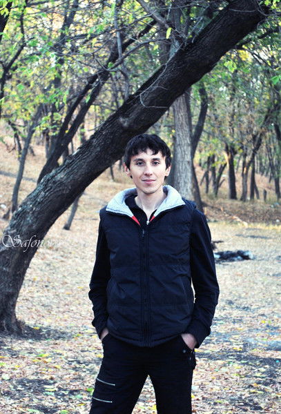 " Мечтатель "