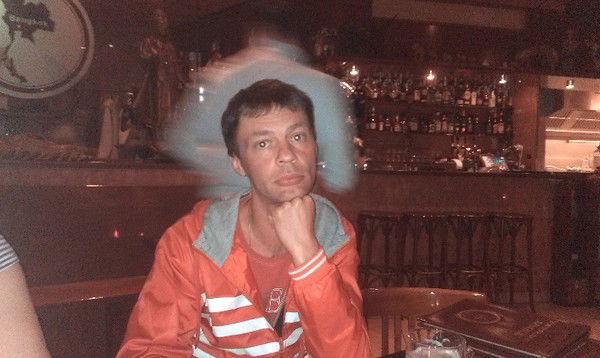 Алексей Горбунов