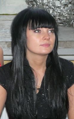 Ирина Кедун