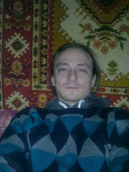 Фёдор Арефьев