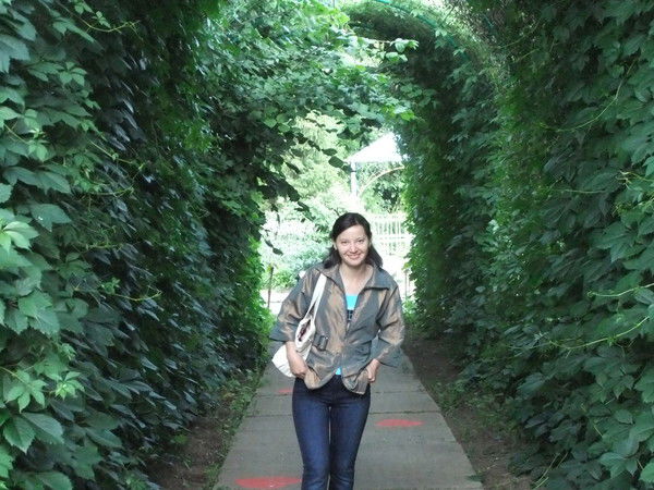 Чулпан Мирхазияновна