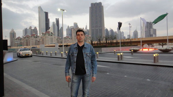 Владимир Рыбец