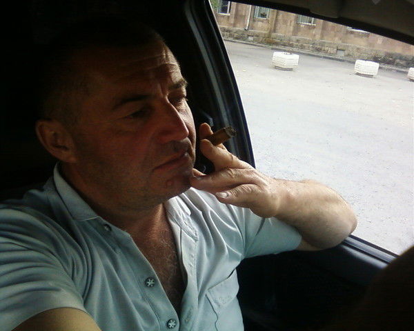Samvel Nshanyan