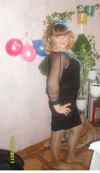 Юлия Киселёва