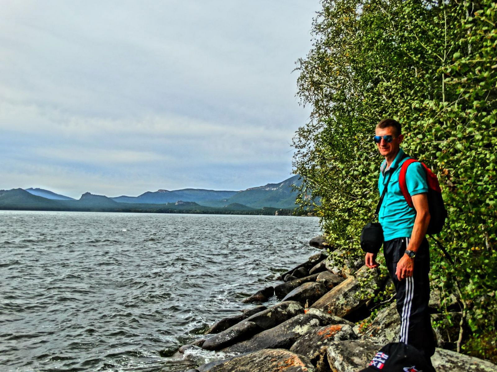 Денис Челомбитский