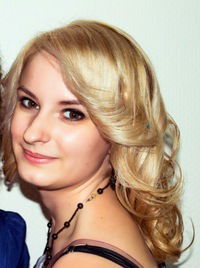 Надежда Кухленко