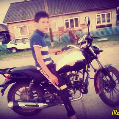 Борис Тихонов