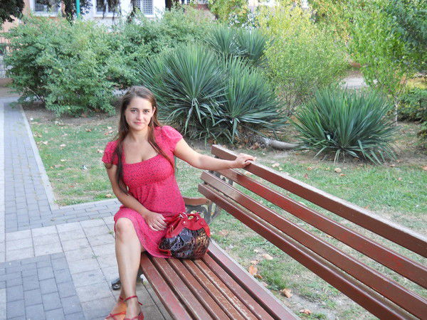 Татьяна Нецветаева