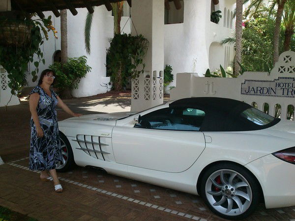 Елена Скокова