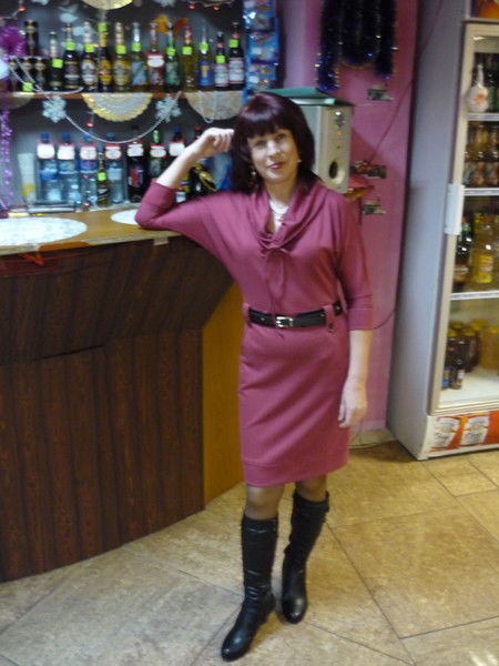 Любовь Лапик