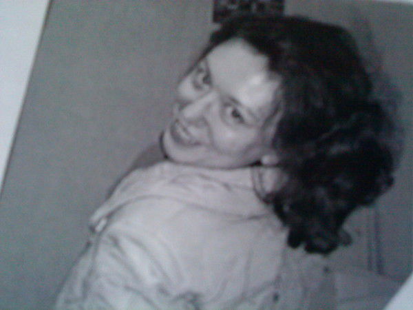 Вита Василевская