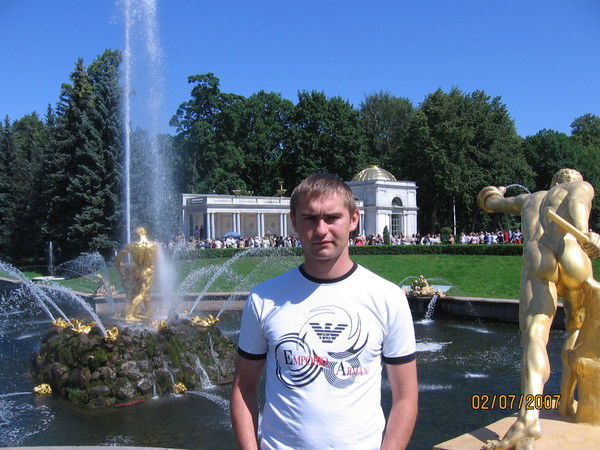 Денис Журавский