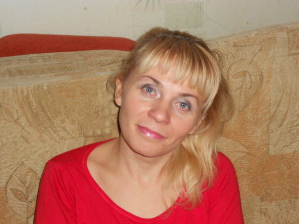 Марина Ляшкевич