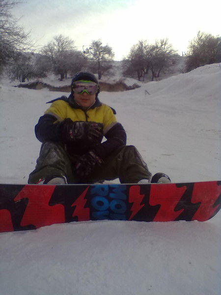 Володченко Олег