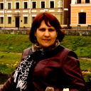 Марина Рощина (Волжанкина)