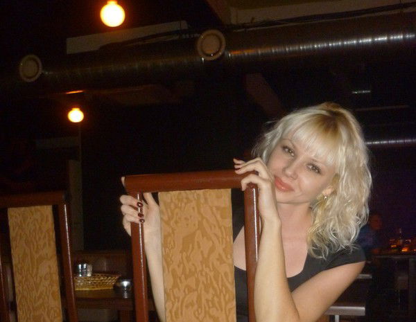 Виктория Смоленская