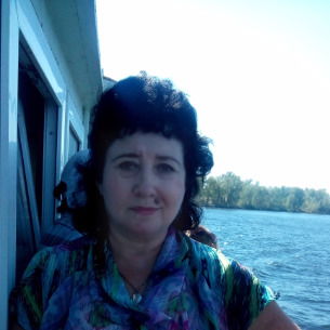 Елена Рахчевская