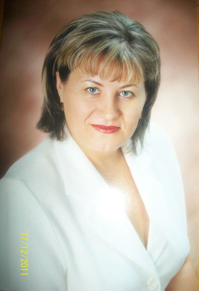 Людмила Султанова