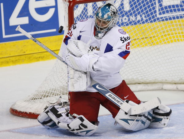 Сергей Курносов