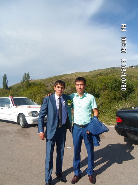 Маханбет Шантиев