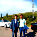 Маханбет Шантиев