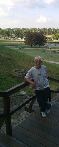 Владимир Нежигай