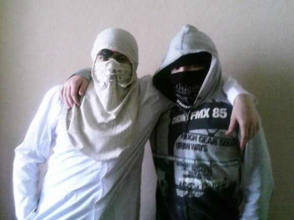 Павел Никоноров