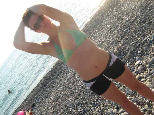 Екатерина Моряшова