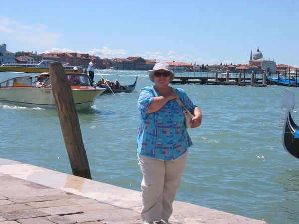 Мария Широкова