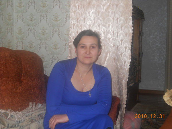 Галина Шумилина