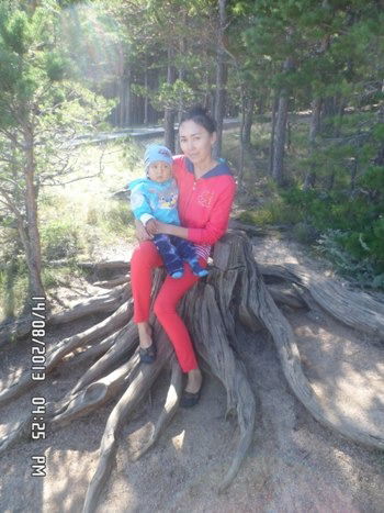 Gu!j@nym Дабылова