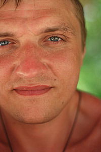 Владимир Шкредов