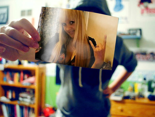 Танюшка- Одна Такая!!!!