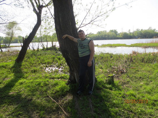 Павел Мясников