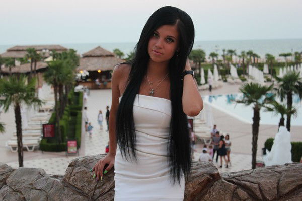 Кристина Еженко